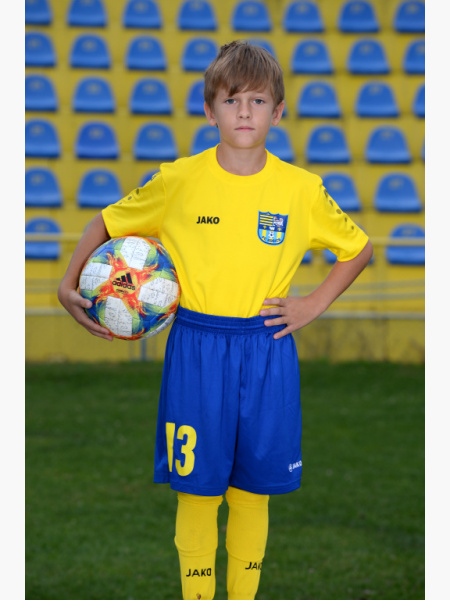 LUKÁŠ JANČIŠIN
