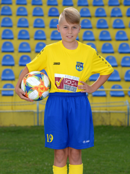 Lukaš PETRIK