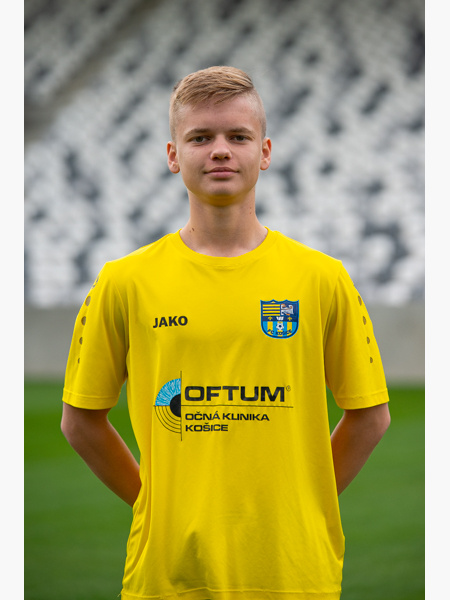 LUKÁŠ PETRÍK