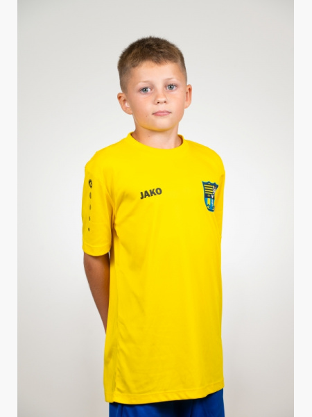 MAKSYM ONYSHCHUK