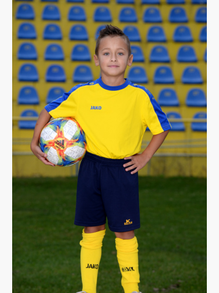 MAKSYM ONYSHCHUK