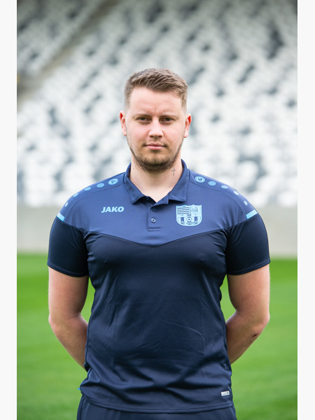 MAREK MAGER