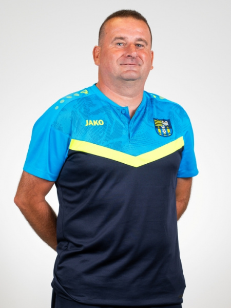 Marek Segeďa
