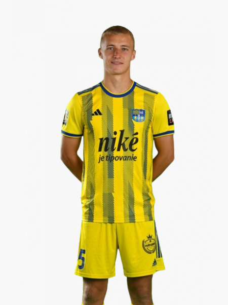 Marek Václav