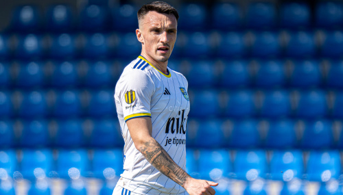 Marek Zsigmund: Baráž o Európu? Necháme sa prekvapiť