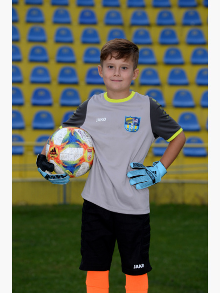 MARKO KOŠČO