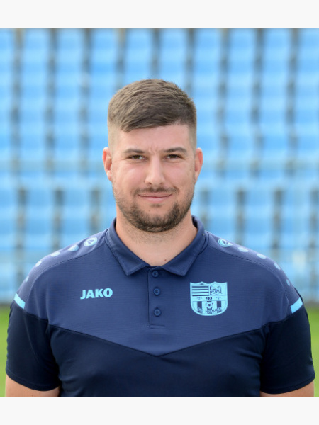 MAROŠ GUĽVAS