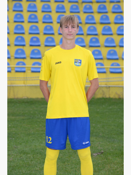 MAROŠ HANÁK