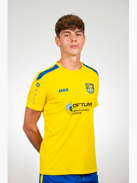 MARTIN SABOL