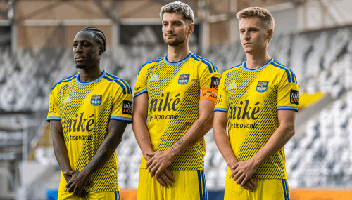 Máš na to gule? Aj FC Košice podporí osvetu o mužskom zdraví