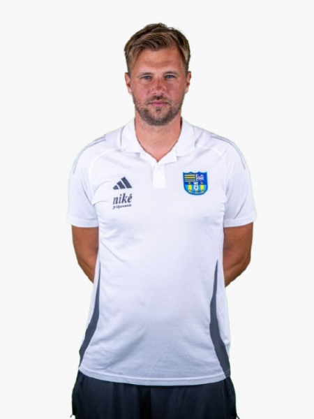 Matej Čobik Ferčik