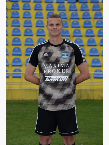 Matej Fabíni