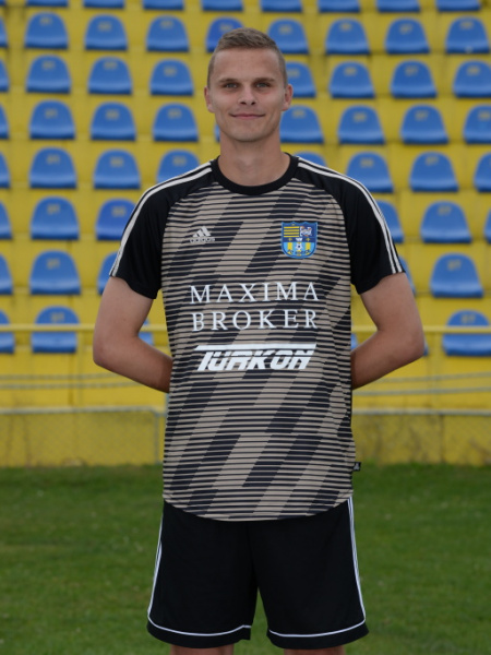 Matej Fabíni