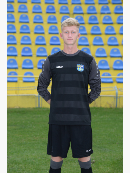 MATEJ HUDÁK