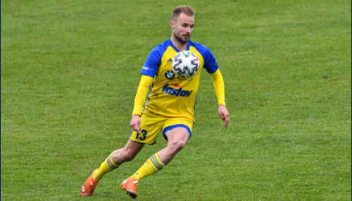 Matej Jakúbek o narodení syna, prvých góloch za FC Košice aj o postupe do semifinále pohára