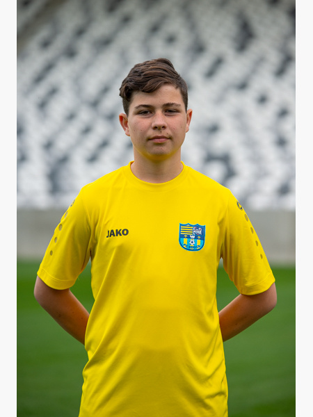 MATEJ LAŽO