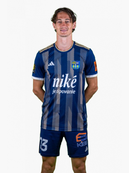 Matej Madleňák