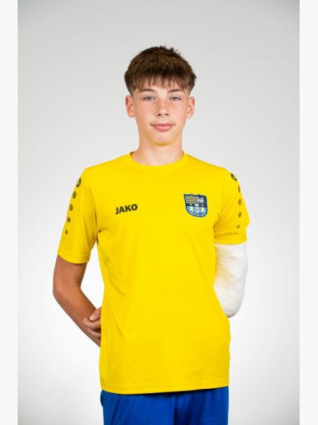 MATÚŠ IVAN