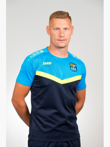 MATÚŠ LORINČÁK