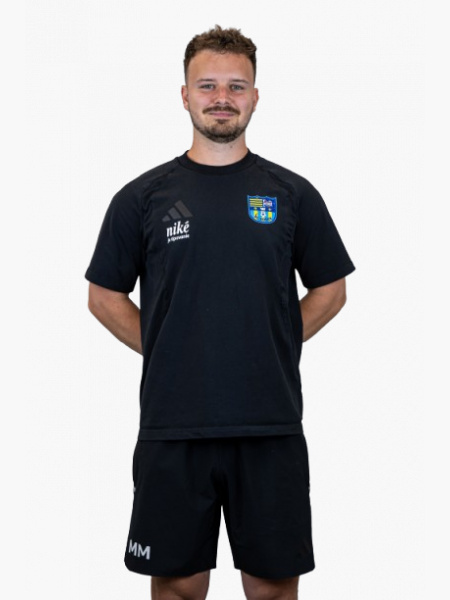 Matúš Malatinec