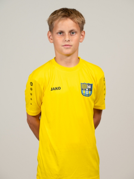 Matúš PALFI