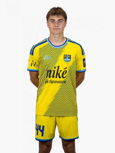Maxim Mateáš