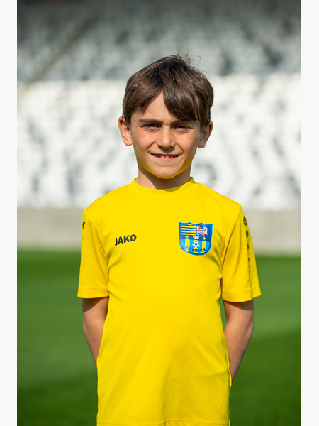 MAXIMILIÁN MAZÁG