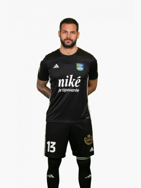 Maximilián Repko