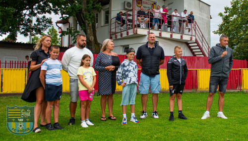 Memoriál Imricha Balogha opäť privíta kvalitné tímy z dvoch krajín