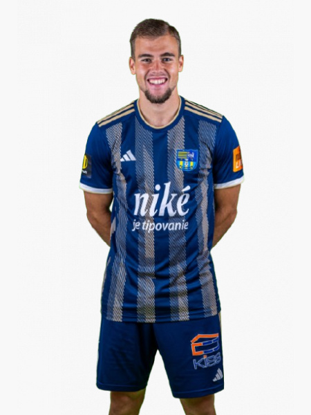 Mikuláš Toth