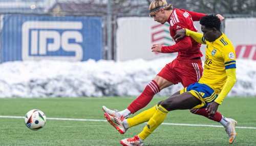 Mládež FC Košice čelila počas víkendu zahraničným súperom