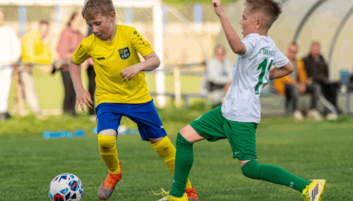 Mládež FC Košice žiarila doma aj v zahraničí, U14 skončila druhá v Kroměříži