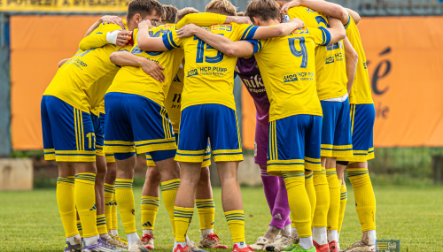 Mládežníkom FC Košice sa darilo na viacerých frontoch