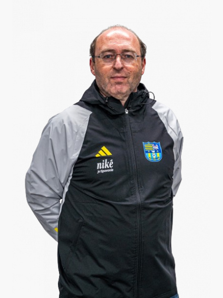 MUDr. Ľubomír Jacko