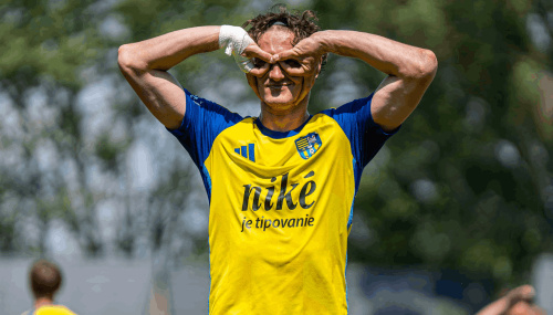 Na úvod letnej prípravy sme vyhrali 3:2 v Maďarsku