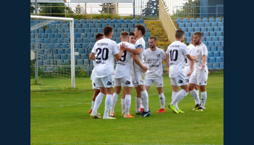 Návrat k zápasu FC Košice - Bardejovská Nová Ves