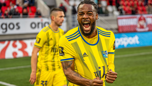 Návrat na Sihoť po 568 dňoch: pripomenúť si pamätné víťazstvo