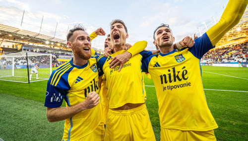 Neskutočný obrat! Derby sme vyhrali 3:2!