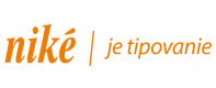 niké je tipovanie