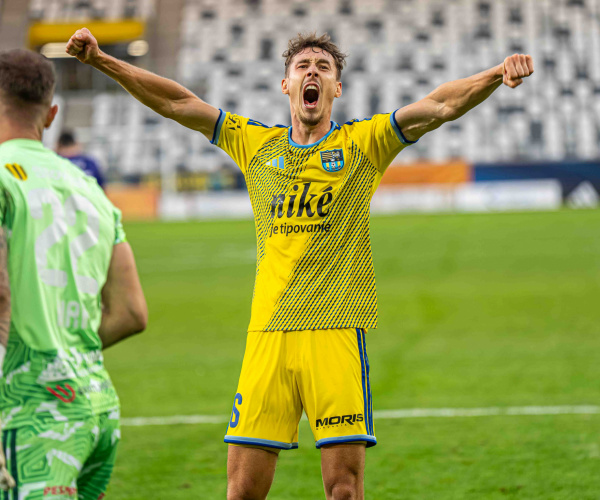Niké liga_10.kolo_FC Košice_ Komárno