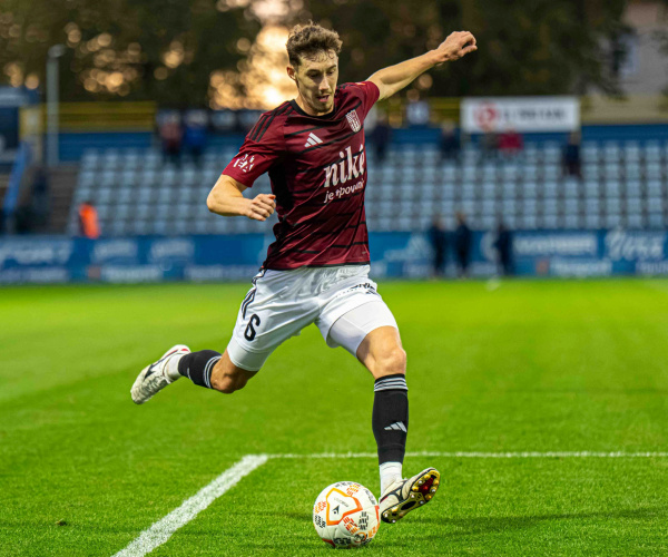 Niké liga_11.kolo_Michalovce_FC Košice