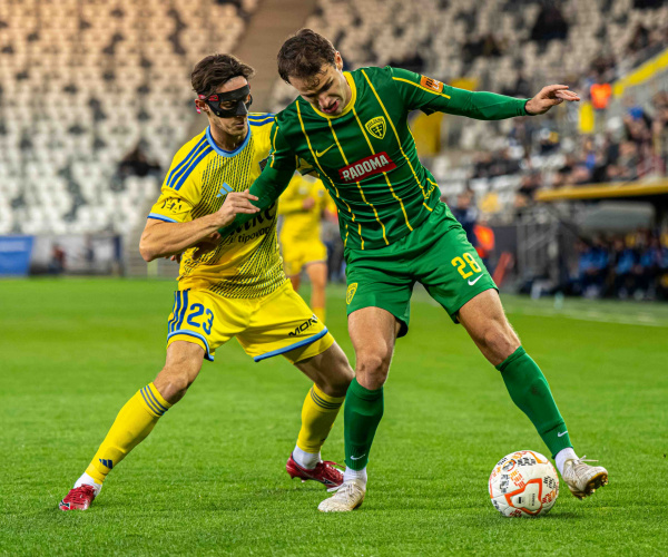 Niké liga_12.kolo_FC Košice_Žilina