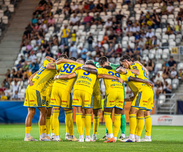 Niké liga_2.kolo_FC Košice_Trenčín