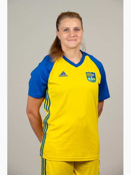 NIKOLETA TISZOVÁ