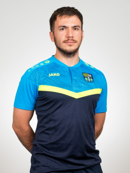 Noel REBEJ
