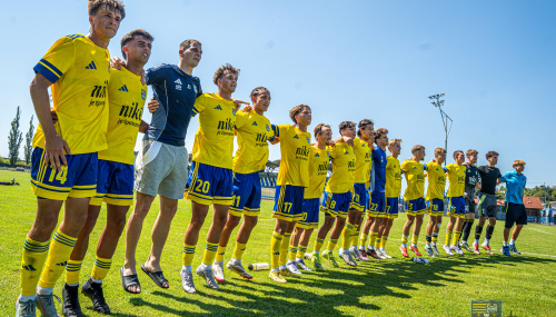 Od Stropkova po Spišskú: Jeseň košického béčka v číslach