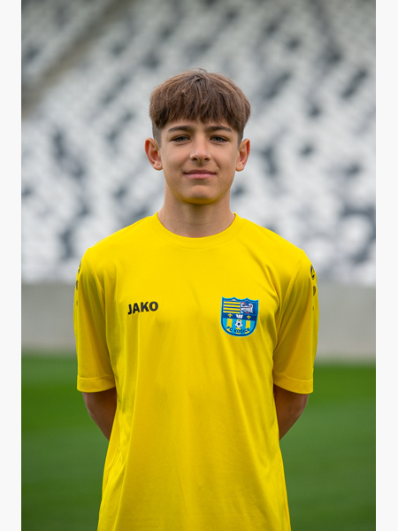 OLEKSANDR ONYSHCHUK