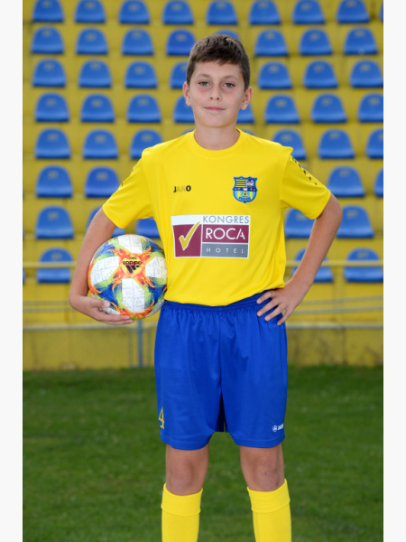 OLIVER FECSO
