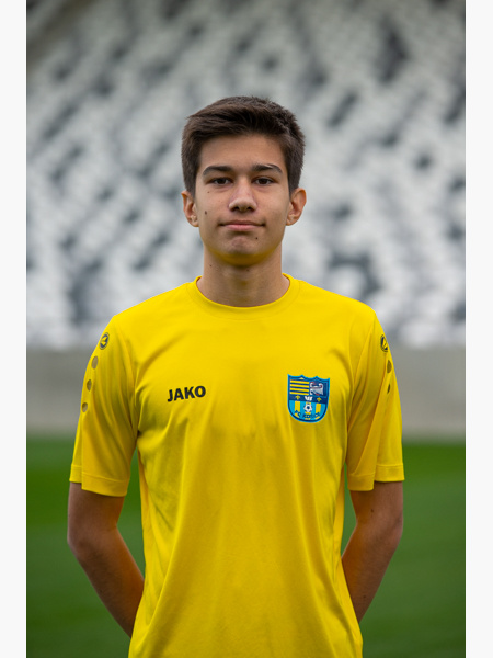 OLIVER KLASOVSKÝ