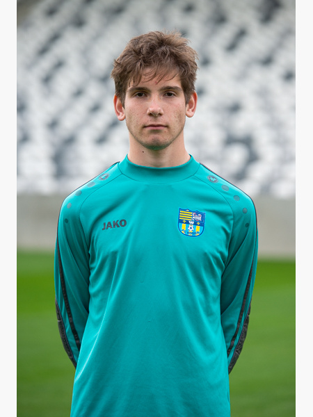 OLIVER POĽA